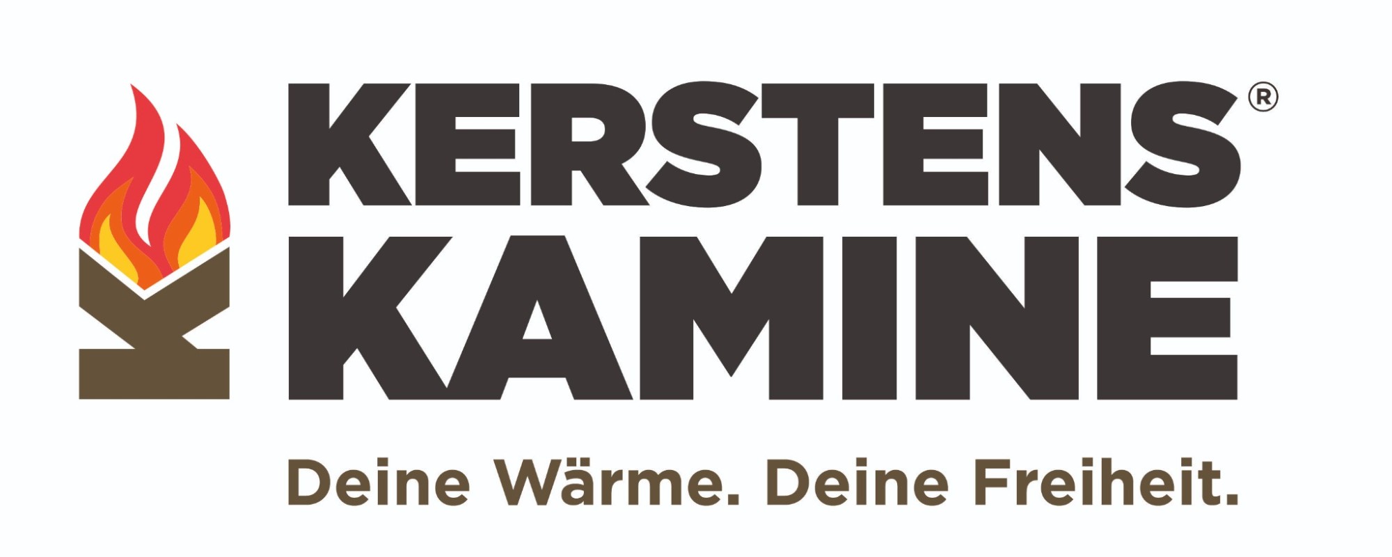 Kerstens Kamine